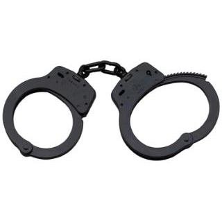 SW HANDCUFFS MODEL 100 BLUE - Hunting Accessories